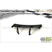 Sideways SWLBH/C1 Lamborghini Huracan GT3 - Rubber Wing