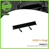 Sideways SWLBH/C1 Lamborghini Huracan GT3 - Rubber Wing