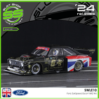 Sideways SWLE10 Ford Escort MKII Turbo Zakspeed - JPS #6