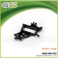 Sideways SWM-AW-GT3 Anglewinder Motor Mount