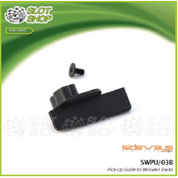 Sideways SWPU/03B Pick-Up Guide For Wooden Tracks