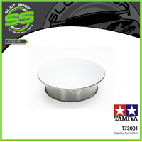 Tamiya 73001 Display Turntable (200 x 55mm)