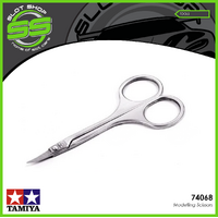 Tamiya 74068 Modelling Scissors