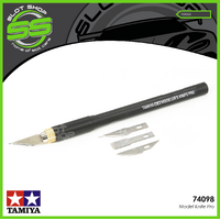 Tamiya 74098 Model Knife Pro - Replacement Blade