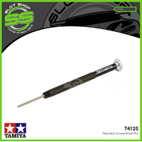 Tamiya 74125 Precision Screwdriver Pro
