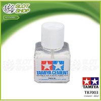 Tamiya 87003 Cement 40ml