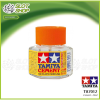Tamiya 87012 Cement 20ml