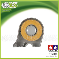 Tamiya 87031 Masking Tape 10mm