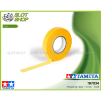 Tamiya 87034 Refill Masking Tape 10mm