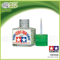 Tamiya 87038 Extra Thin Cement 40ml
