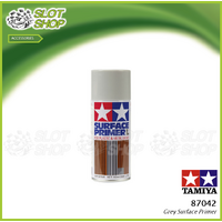 Tamiya 87042 Surface Primer L Grey Spray Can (180mL)