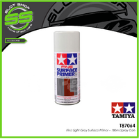 Tamiya 87064 Fine Light Grey Surface Primer