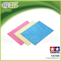 Tamiya 87090 Compound Applicator #3