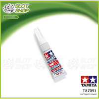 Tamiya 87091 Gel Type Cement