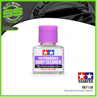 Tamiya 87118 Polycarbonate Body Cleaner