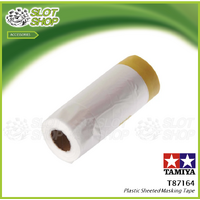 Tamiya 87164 Sheeted Masking Tape 550mm