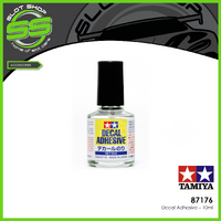 Tamiya 87176 Decal Adhesive - 10ml