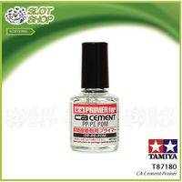 Tamiya 87180 CA Cement Primer 10ml