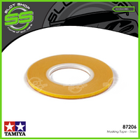 Tamiya 87206 Masking Tape - 1mm