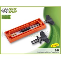 Slot.it TL06 Pinion Gear Press/Puller