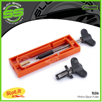 Slot.it TL06 Pinion Gear Press/Puller