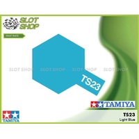 Tamiya TS23 Light Blue Spray Can (100mL)