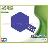 Tamiya TS24 Purple Spray Can (100mL)