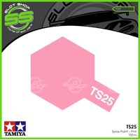 Tamiya TS25 Pink - Spray Can (100mL)