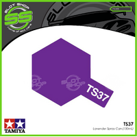 Tamiya TS37 Lavender Spray Can (100mL)