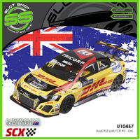 SCX U10457 Audi RS3 LMS TCR - DHL #17