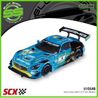 SCX U10548 Mercedes AMG GT3 - Bilstein #4