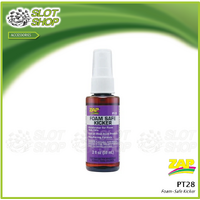Zap PT28 Foam-Safe Kicker
