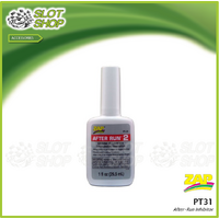 Zap PT31 After-Run Inhibitor