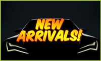 NEW ARRIVALS