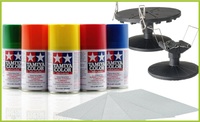 PAINT & ACCESSORIES