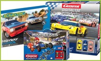 TRACK SETS