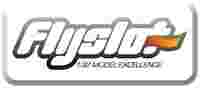 Flyslot logo