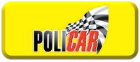 Policar logo