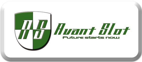 Avant Slot logo