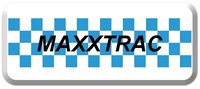 Maxxtrac logo