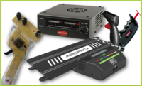 CONTROLLERS & POWER